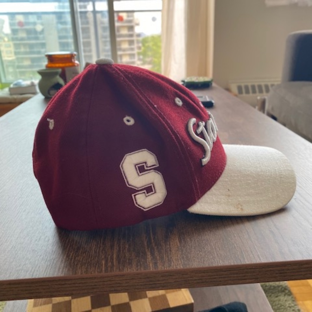 Standford Snapback - Picture 2 of 3